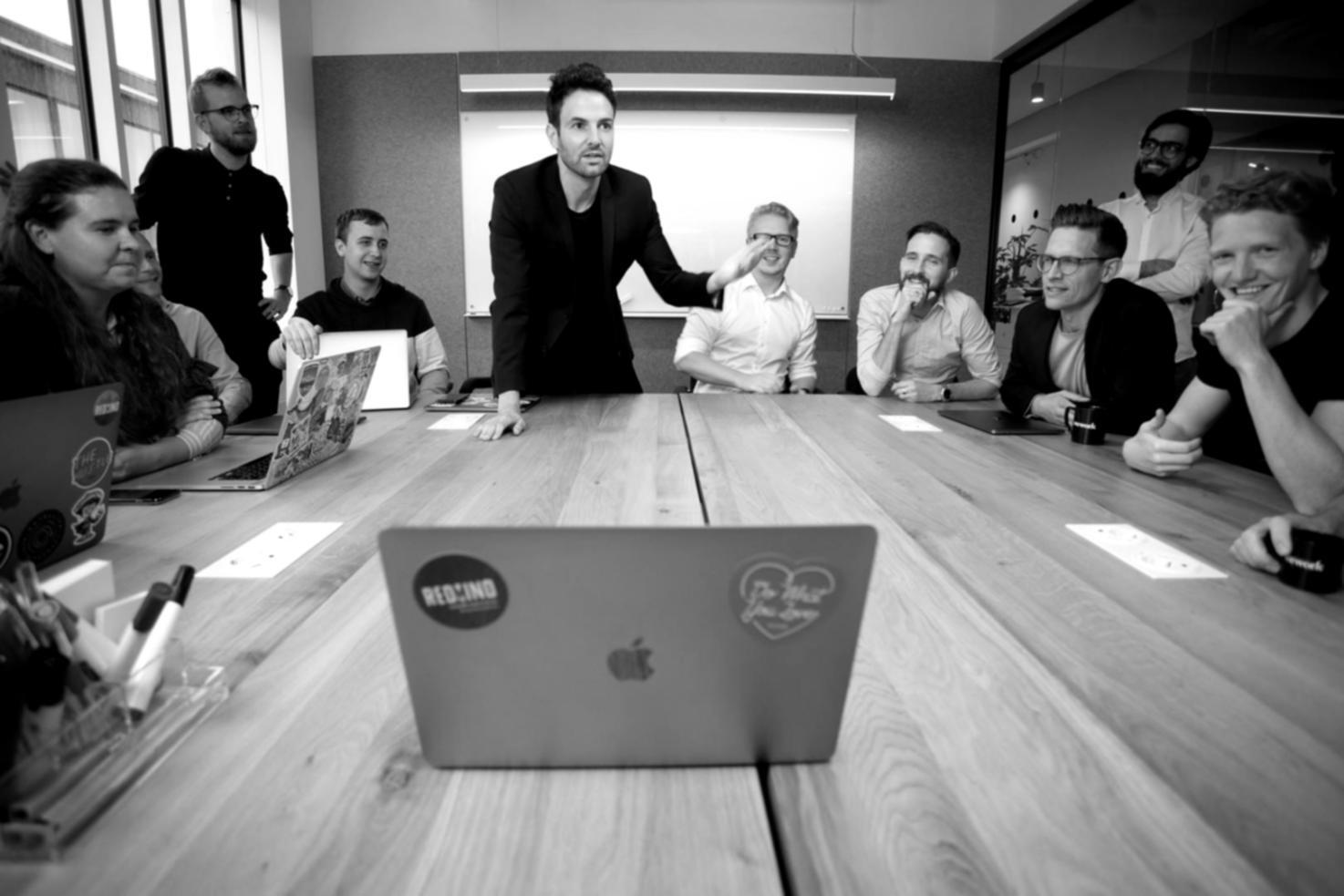 Análisis financiero detallado y personalizado