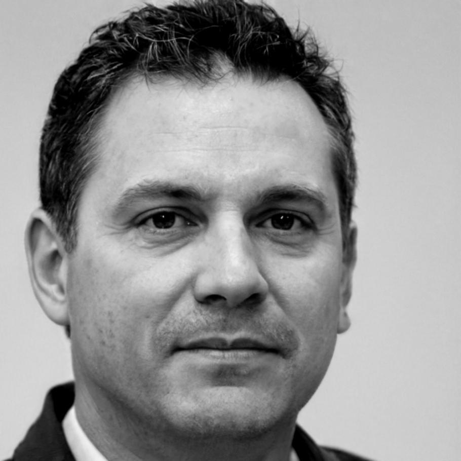 Jordi Casals, cliente satisfecho